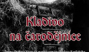Kladivo na čarodějnice