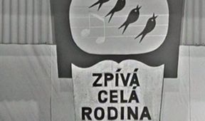 Zpívá celá rodina