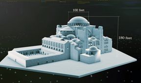 Ancient Impossible (1)