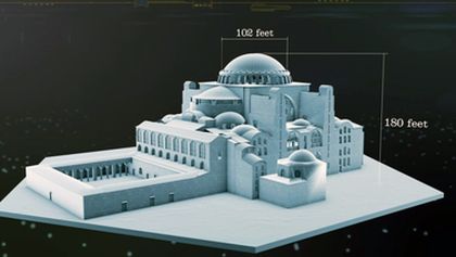 Ancient Impossible (1)