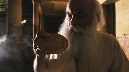 Ancient Impossible (6)