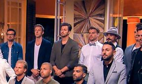 Die Bachelorette
