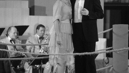Ring volný