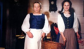 Z kapsy rozprávkara