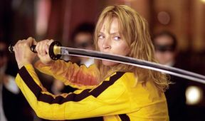 Kill Bill - Volume 1