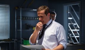 Vyšetřování leteckých neštěstí: Zvláštní vydání III (7/13)