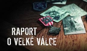 Raport o Velké válce, Začátek 1. světové války – 110 let