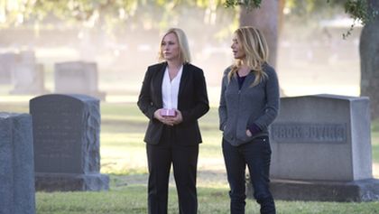 CSI Cyber II (6/6)