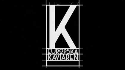 Európska kaviareň