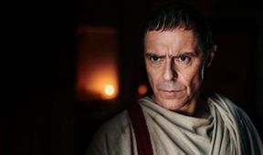 Julius Caesar: Jak se rodí diktátor (3/3)