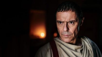 Julius Caesar: Jak se rodí diktátor (3/3)