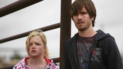 Ranč Heartland IV (18/19)