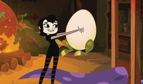 HOTEL Transylvania
