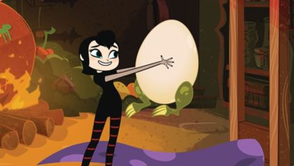 HOTEL Transylvania