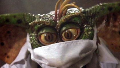 Gremlins 2: The New Batch