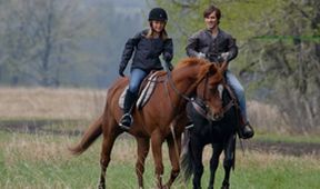 Ranč Heartland I (13/13)