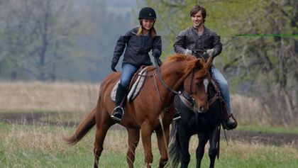 Ranč Heartland I (13/13)