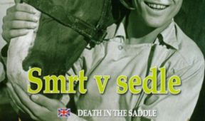 Smrt v sedle
