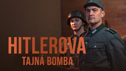 Hitlerova tajná bomba (2/2)