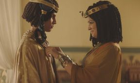 Ramses: Velký egyptský král (5)