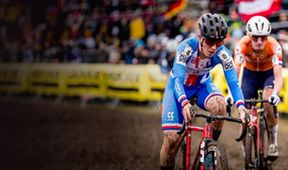 HSF System Cup 2024, Cyklokros
