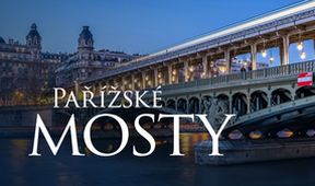 Pařížské mosty