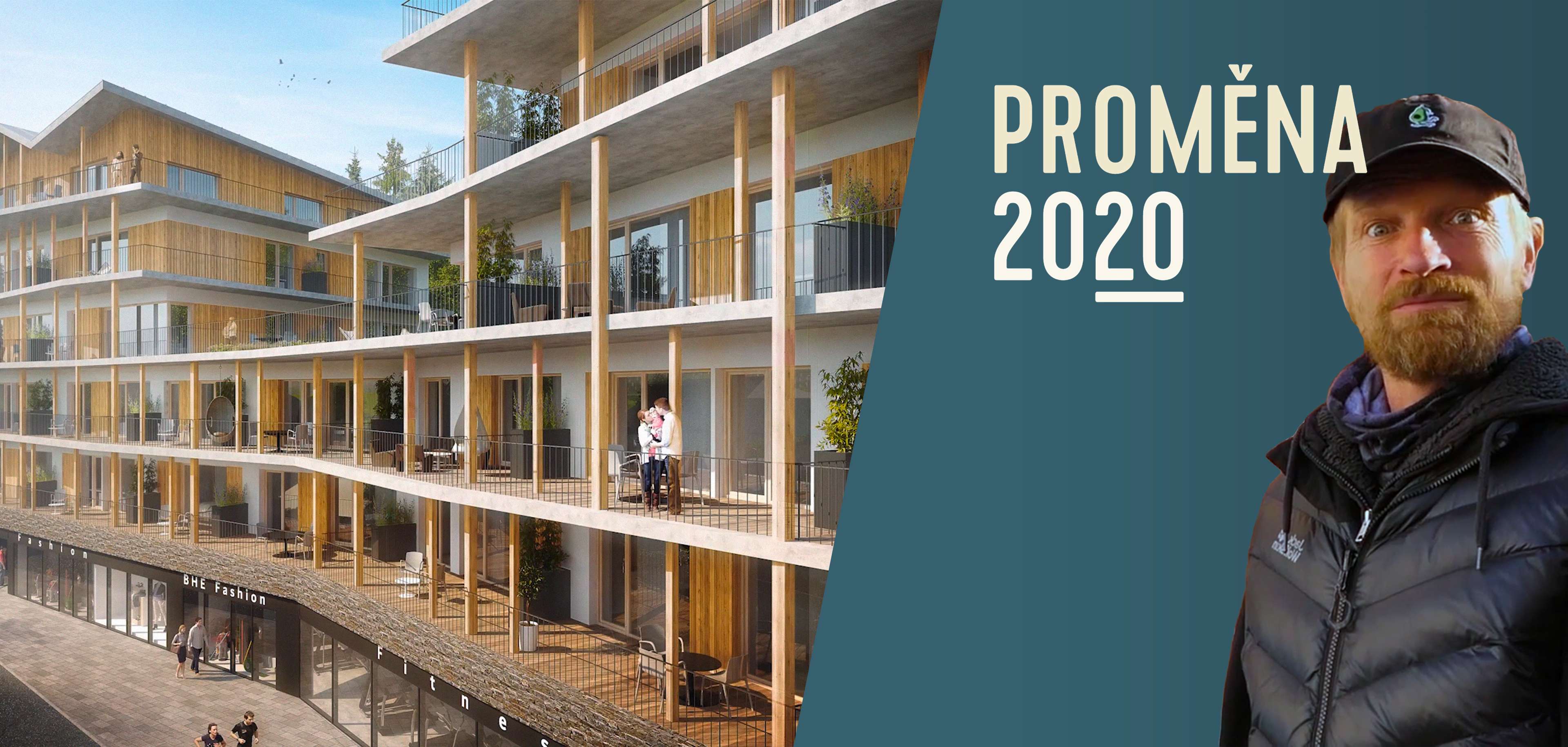 Proměna 2020