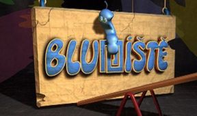 Bludiště