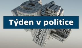 Týden v politice