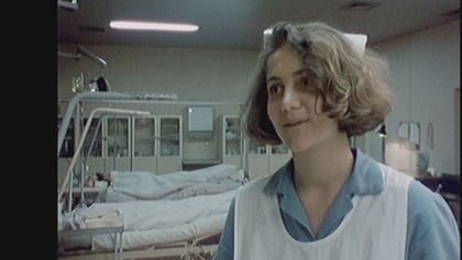 Ester, 70 let České televize