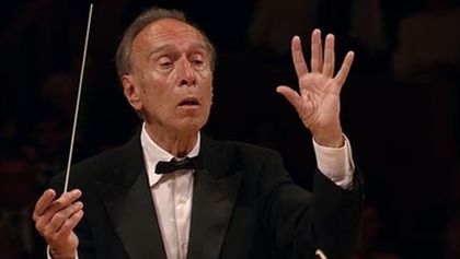 Abbado diriguje Brucknera, Nejslavnější dirigenti