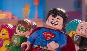 The LEGO Movie 2: The Second Part