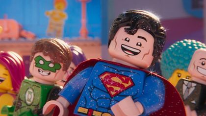The LEGO Movie 2: The Second Part