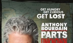 Anthony Bourdain: Neznámé končiny IV (5)