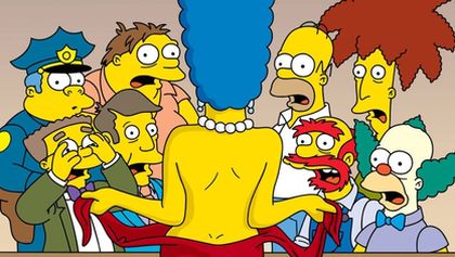 Simpsonovi XXXII (7)