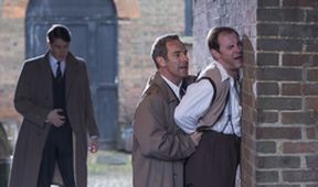 Grantchester IV (3)