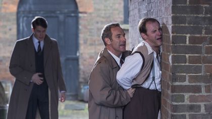 Grantchester IV (3)