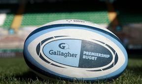 Gloucester Rugby - Sale Sharks