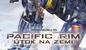 Pacific Rim: Útok na Zemi