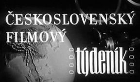 Československý filmový týdeník 1973 (1455/2379)
