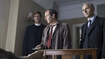 Grantchester III (5, 6) (5)