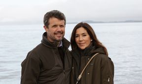 Frederik, princ dánský