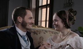 Viktorie - vášeň a moc, Mýty a fakta historie