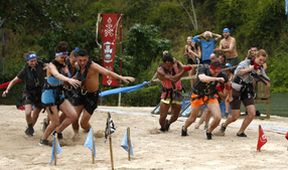 Survivor Česko & Slovensko (22)