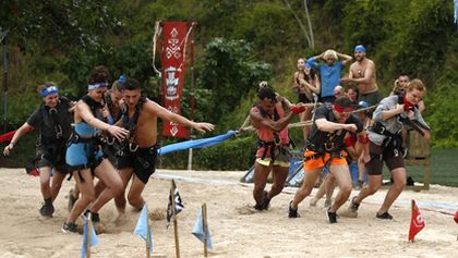 Survivor Česko & Slovensko (22)