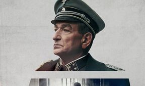 Operace Eichmann, Velikáni filmu... Oscar Isaac