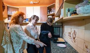 Plné hnízdo v Kraji Vysočina (11/14)