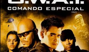 S.W.A.T. - Jednotka rýchleho nasadenia