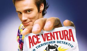 Ace Ventura: Zvířecí detektiv