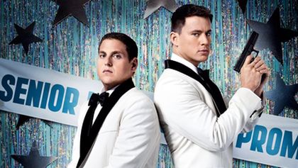 21 Jump Street